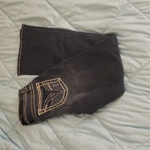 Woman's Vigoss Bootcut Jeans